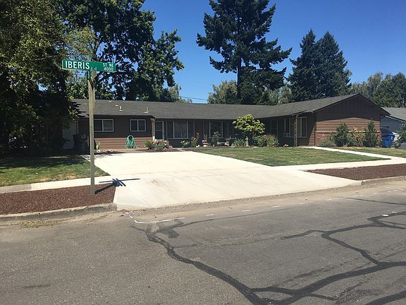 2nd image of 4007 Iberis St NE #0