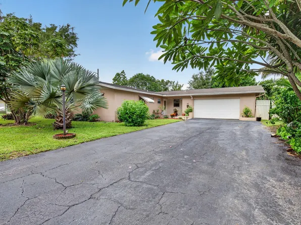 167 NW 49TH Avenue, Plantation, FL 33317