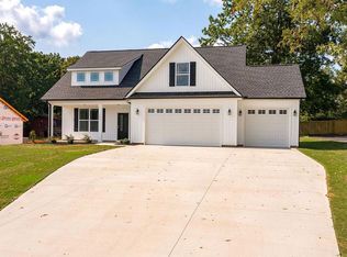 144 Plemmons Rd, Lyman, SC 29365