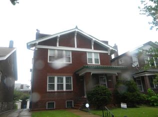 4247 Louisiana Ave, Saint Louis, MO 63111
