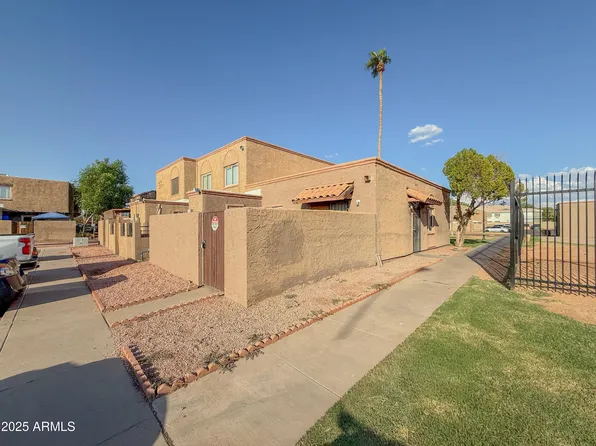 1455 N 53RD Drive, Phoenix, AZ 85043