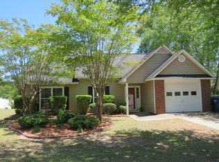 161 Willow Forks Rd, Lexington, SC 29073