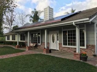 1542 Norstar Ln, Fallbrook, CA 92028