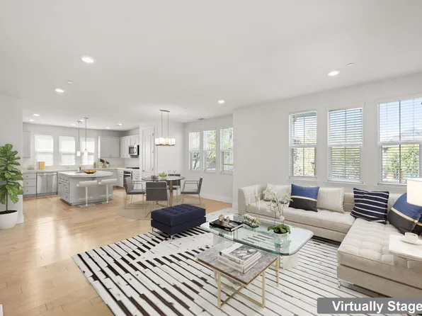 834 Camden Cmn, Livermore, CA 94551