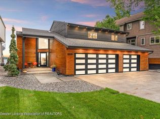 6240 W Reynolds Rd, Haslett, MI 48840