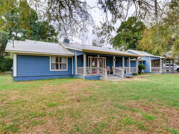 1765 E County Road 462, Wildwood, FL 34785