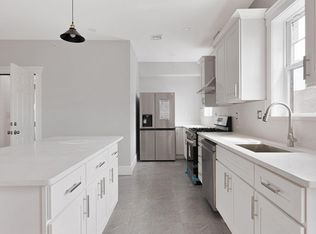 764 Columbia Rd #1, Dorchester, MA 02125