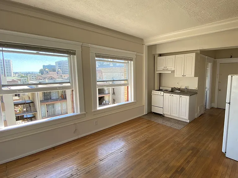 1461 Alice Street — Photo 7
