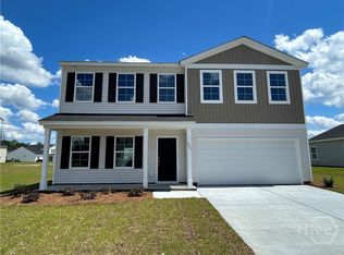 107 Stillhouse Dr, Springfield, GA 31329