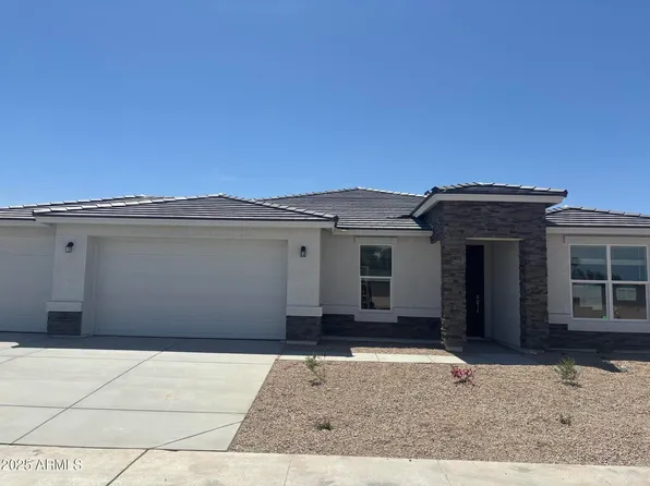 17720 W Brown Street, Waddell, AZ 85355