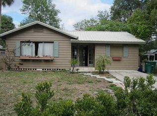 631 W May St, Deland, FL 32720