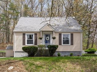 85 Old Mill Rd, Shrewsbury, MA 01545