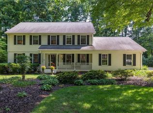 3020 Redford Dr, Greensboro, NC 27408
