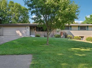 N7846 Hamilton St, Portage, WI 53901