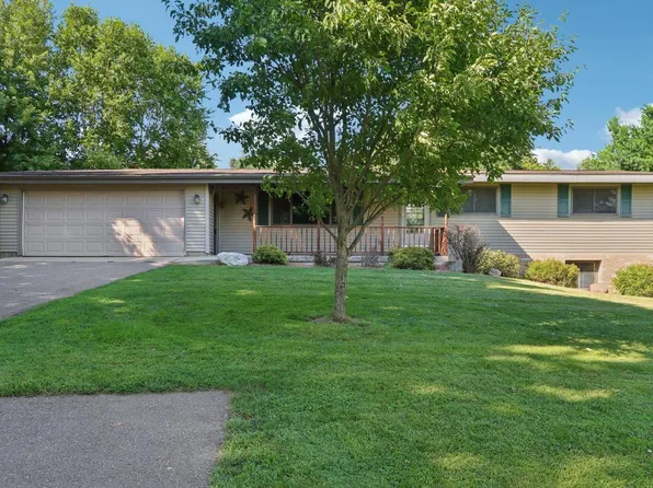 N7846 Hamilton Street, Portage, WI 53901