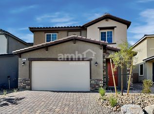 8949 Carmine Cob Ave, Las Vegas, NV 89178
