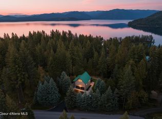 133 Gold Hill Cir, Sagle, ID 83860