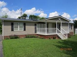 8909 Gateway Dr, Wise, VA 24293