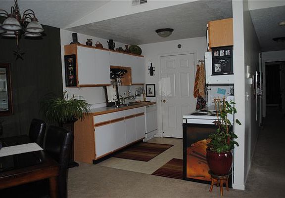 well layed out kitchens
