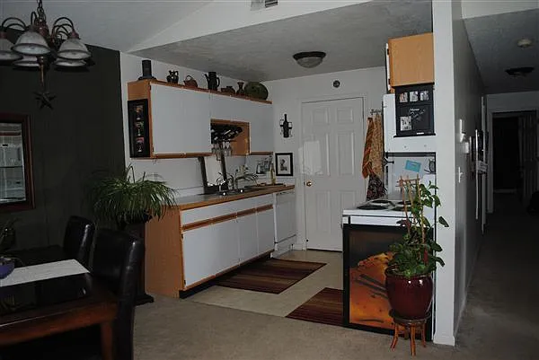 well layed out kitchens
