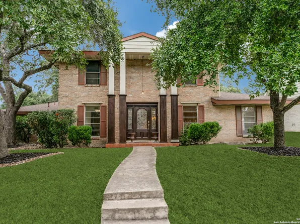 6231 rue sophie, Leon Valley, TX 78238