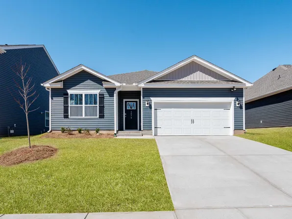 121 Estateside Dr, Anderson, SC 29621