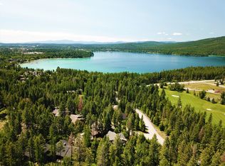 1980 Ridgecrest Dr, Whitefish, MT 59937