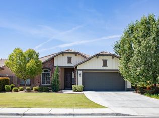 9103 Bolero Ave, Bakersfield, CA 93312