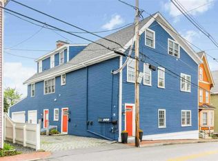 277 Marcy St #B, Portsmouth, NH 03801