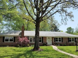 856 Bricken Pl, Saint Louis, MO 63122