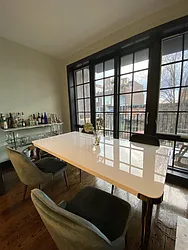 Rented by Lodger Corp