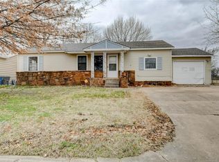 846 N Hudson Ave, Tulsa, OK 74115