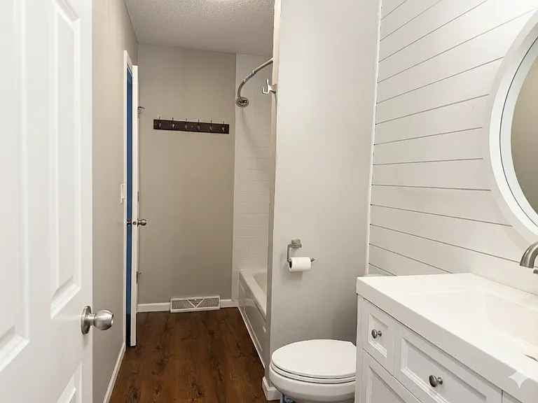 Main bath