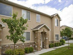 6893 West Bamburgh Way Exterior