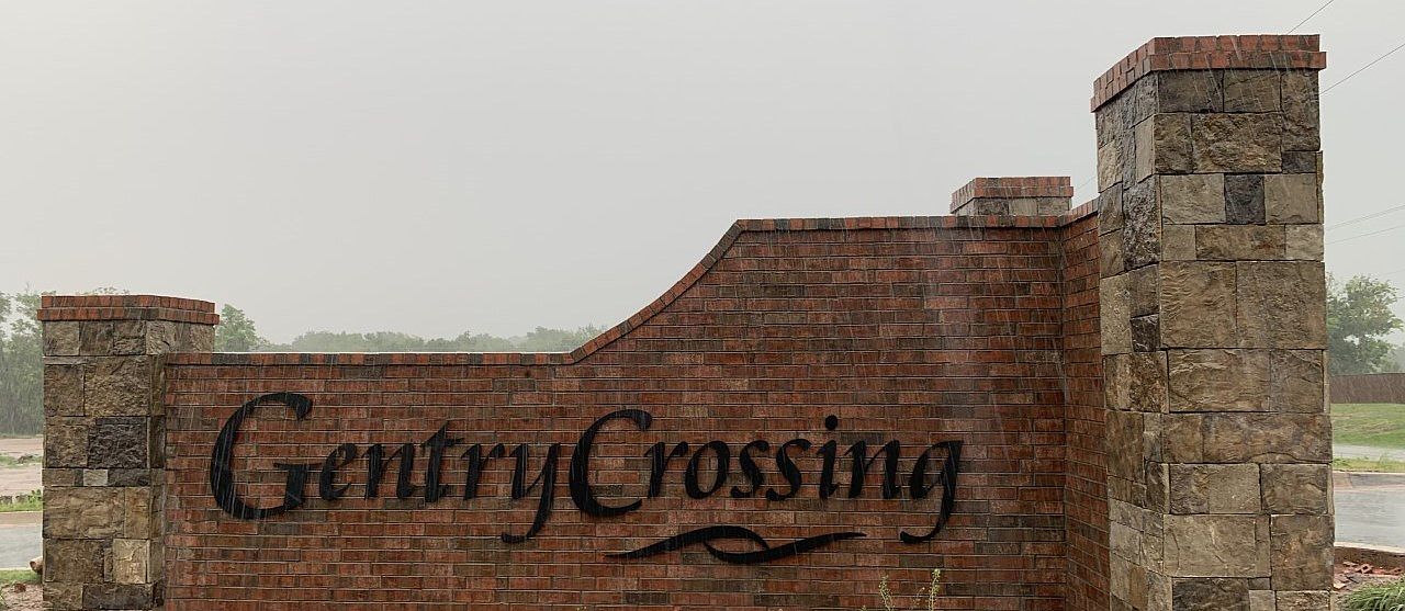 Gentry Crossing by Blue Ribbon Construction in Oklahoma City OK Zillow