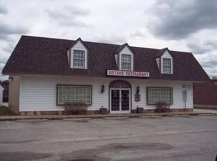 1071 N Winstead Ave, Rocky Mount, NC 27804