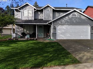 3921 NE 83rd Way, Vancouver, WA 98665