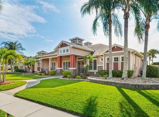 16753 Ivy Lake Dr, Odessa, FL 33556