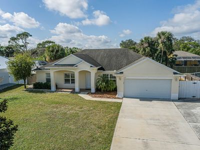 1539 Glentry Lane, Sebastian, FL, 32958