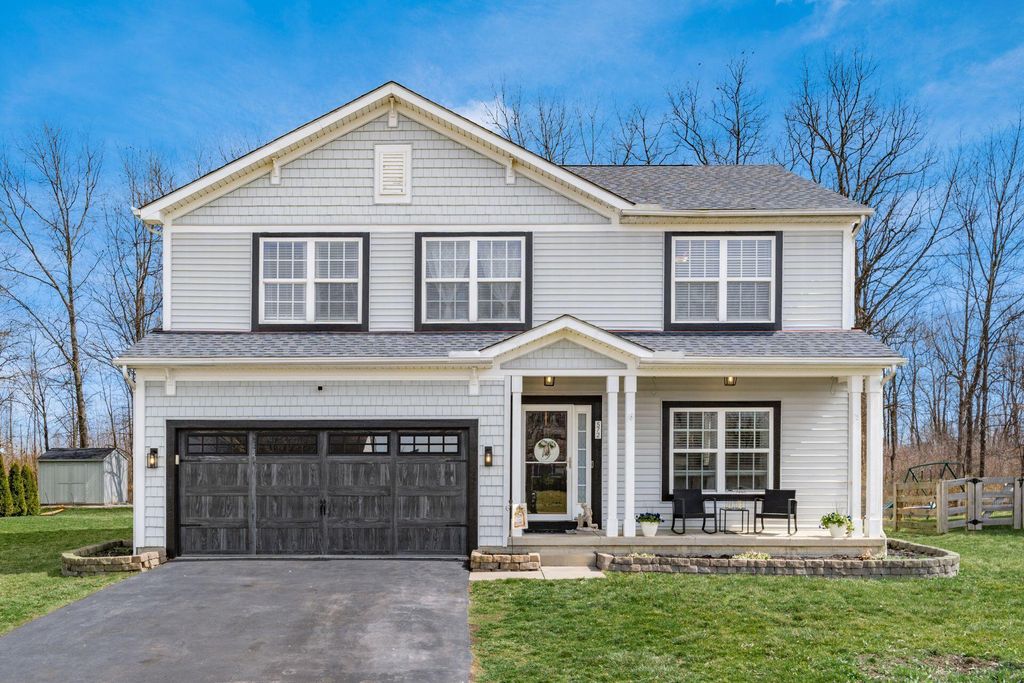 Real estate listing image