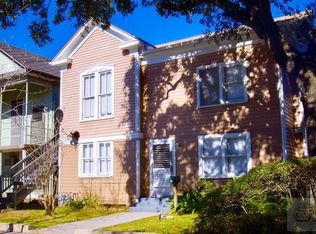 3018 Avenue P, Galveston, TX 77550