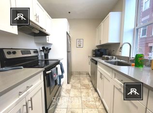6 Davis Ave #2C, Brookline, MA 02445