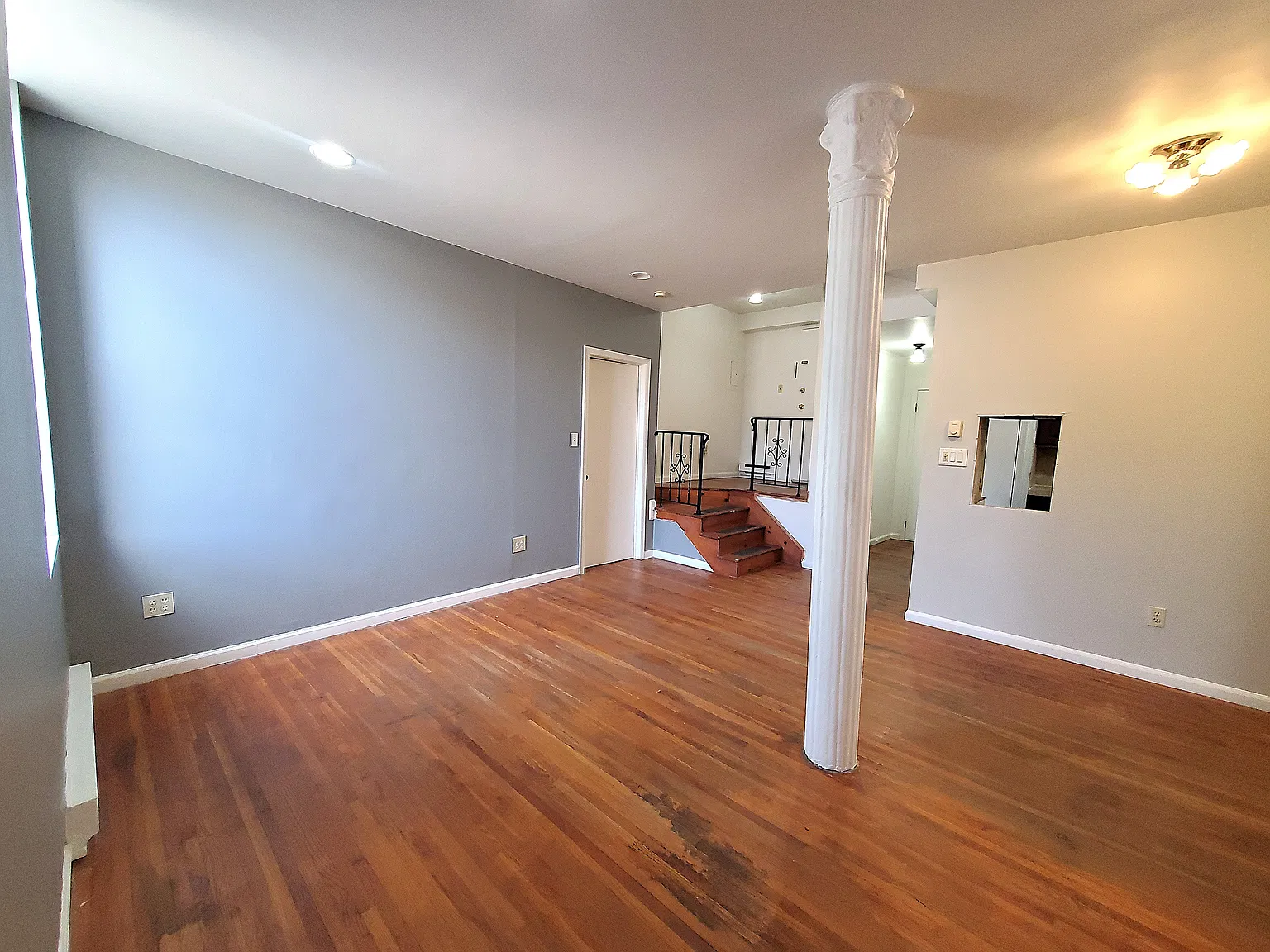 1 bed, $1,700 — Photo 1