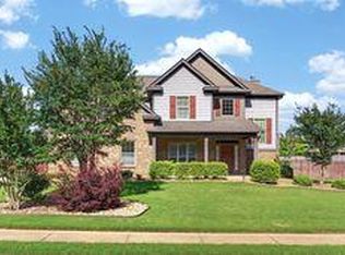 9468 Forest Crown Dr, Fortson, GA 31808