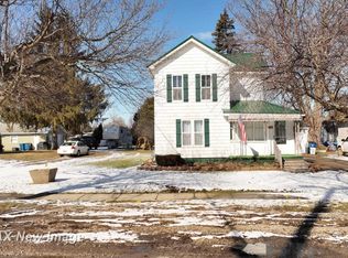 4814 Center St, Millington, MI 48746