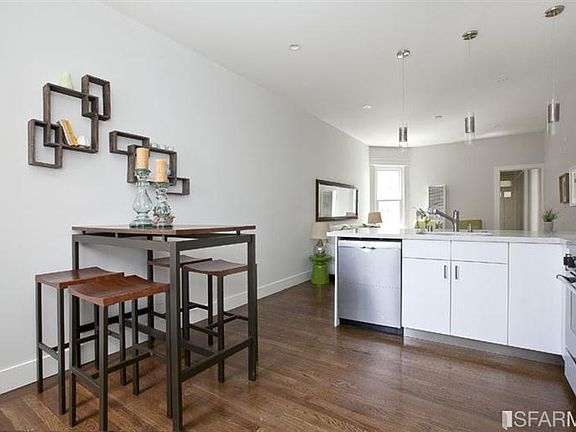 3rd image of 15A San Carlos St #15A