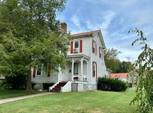 302 Danville St, Lancaster, KY 40444