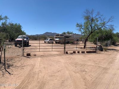 6898 N Mixer Way, Tucson, AZ, 85743