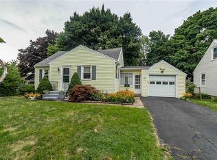 20 Legion Cir, Rochester, NY 14616