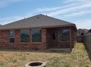 6606 Vanguard Rd, Midland, TX 79706